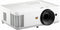 ViewSonic PX704HD - DLP Projector - 1920x1080 (Full HD) - 3000 ANSI lumen - 22000:1 contrastverhouding