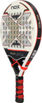 Nox ML10 Pro Cup 3K Luxury (Rond) - 2024 padelracket
