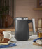 Russell Hobbs Brontë - Waterkoker 1,7L 3000W - 360° draaibaar - Mat Zwart