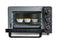 DOMO DO807GO - Vrijstaande Oven - 20 L - 1300 W