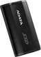 ADATA SD810 - Externe SSD 1TB - 2000 MB/s - Zwart