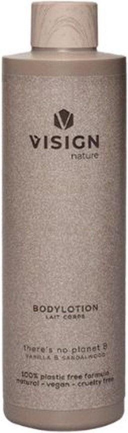 Visign Nature Bodylotion Refill - No Planet B - 250 ML