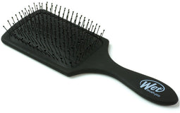 The Wet Brush - Pro Paddle - Black