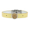 Armband Heren Talent Jewels TJA-1-01-01-3-2 Geel