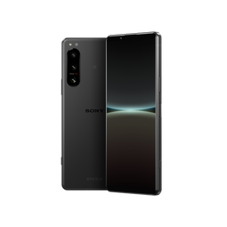 Sony Xperia 5 IV - Smartphone - Snapdragon 8 Gen 1 - 128GB - Zwart