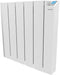 Cecotec ReadyWarm 6000 - Warmtestraler - 1500 W - Wi-Fi bediening - Wit