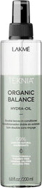 Lakmé - Teknia Organic Balance Hydra Oil 200ml