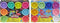 Play-Doh - Boetseerklei - 8 potjes neon kleuren (8 pack)