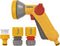 Hozelock Rose Spraygun - Broespistool Startset - Lichtgewicht - Ergonomische handgreep
