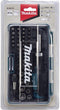Makita B-36170 - bit- en borenset - 47 delig - in cassette