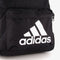 adidas Sportswear Classic Badge of Sport Rugzak - Unisex - Zwart- 1 Maat