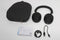 Sony WH-1000XM5 - Draadloze koptelefoon - Noise Cancelling - Zwart
