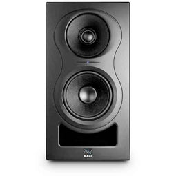 Kali Audio IN-5 - Aktiver Monitor-speaker - 3-weg-systeem - zwart