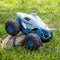 Monster Jam Megalodon Storm - RC Voertuig - Waterbestendig - Schaal 1:15 - 2,4 GHz