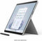 Microsoft Surface Pro 9 - 2-in-1 Tablet - Intel Core i5-1235U 8GB RAM 256GB opslag - Platinum