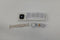 Apple Watch SE 3 - Wifi + 5G - 44mm - Starlight Aluminium Case met Starlight Sport Band S/M