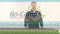 Bo-Camp Flex - Luchtbed - Ingebouwde pomp - 194x70x10cm - Grijs