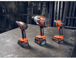 Fein ASCD 18-200 W4 AS - Accu slagschroevendraaier - Max. 210 Nm - Borstelloze motor (1 stuk)