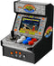My Arcade - Street Fighter 2 Champion Edition - Mini Arcade Machine - Zwart-grijs