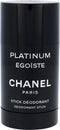 Chanel Platinum Egoiste Pour Homme Deo Stick - Deodorant - 75 ml