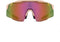 SINNER Murau - Sport zonnebril - Polariserend - Roze
