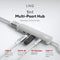 Linq 5in1 Pro - USB-C Multiport Hub - 4K HDMI 140W PD 10Gbps