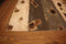 Onderstel Diamand - 78x15x72 - Zwart - Metaal