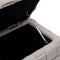 Riviera Maison Trunk - Room 48 Trunk 90x40 - Naturel - Linnen