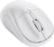 Trust Primo - Draadloze Muis - 1600 DPI - Wit Mat