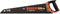 Bahco 2600-22-XT-HP - Handzaag - Dubbel Getand 22 Hardpoint - 550 mm