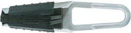 Rutenbeck AKL 801 40100012 Spanklem Staal, Kunststof 1 stuk(s)