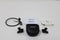 Bose QuietComfort Ultra Earbuds (2e gen) - In-ear draadloos - ANC - Zwart