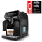 Philips 2200 Serie EP2231/40 - Volautomatische Koffiemachine - LatteGo Melksysteem - Zwart