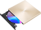 ASUS ZenDrive U9M - Externe DVD-brander - USB 2.0 - Goud