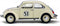 Solido VW Käfer 1303 Racer #53 1:18 Auto