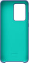 Samsung EF-PG988 - Soft Case - Krasbestendig Schokbestendig - Blauw