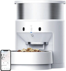 Petkit - Fresh element 3 - 3 - Voerbak voor huisdieren