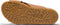 Timberland Malibu Waves Basic X Strap - Dames Sandalen - Verstelbare gespsluiting - Indian Tan Maat 36
