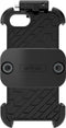 Dog & Bone iPhone 6S Plus/6 Plus - Wetsuit Impact/Topless Bike Mount - Kunststof - Zwart
