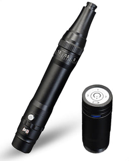 Gtrise Tattoo Machine - PMU Machine - Draadloos incl. 20 naalden