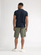 Petrol Industries - Heren Cargo short Heatwave - Groen - Maat XXL