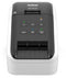 Brother QL-810Wc - Labelprinter - USB en WiFi - Kleur