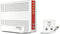 AVM FRITZ!Box 6690 Cable - Wi-Fi 6 Router - 4800 Mbit/s - DOCSIS 3.1 (Duits model)