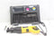 Powerplus POWXBOX022 - Reciprozaag 710W - Elektronische snelheidsregeling - Geel