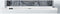 Whirlpool WIC 3C26 - Volledig integreerbare inbouw vaatwasser - 14 couverts - 46 dB