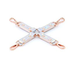 Bondageset Cosmo Bondage Hogtie Multicolours