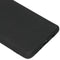 iMoshion Hoesje Geschikt voor Samsung Galaxy A42 Hoesje Siliconen - iMoshion Color Backcover - Zwart
