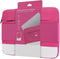 Pantone PT-BPC001P1 - Laptophoes - 2 Compartimenten - Roze
