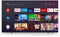 Philips 55OLED705/12 - 4K OLED TV - Ambilight - Zwart