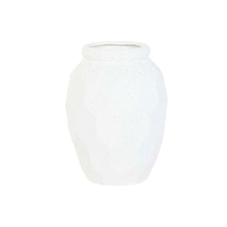 Grondlegger Home ESPRIT Wit Magnesium Modern 43 x 43 x 80 cm